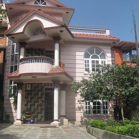 Travelers Home Catmandu Exterior foto