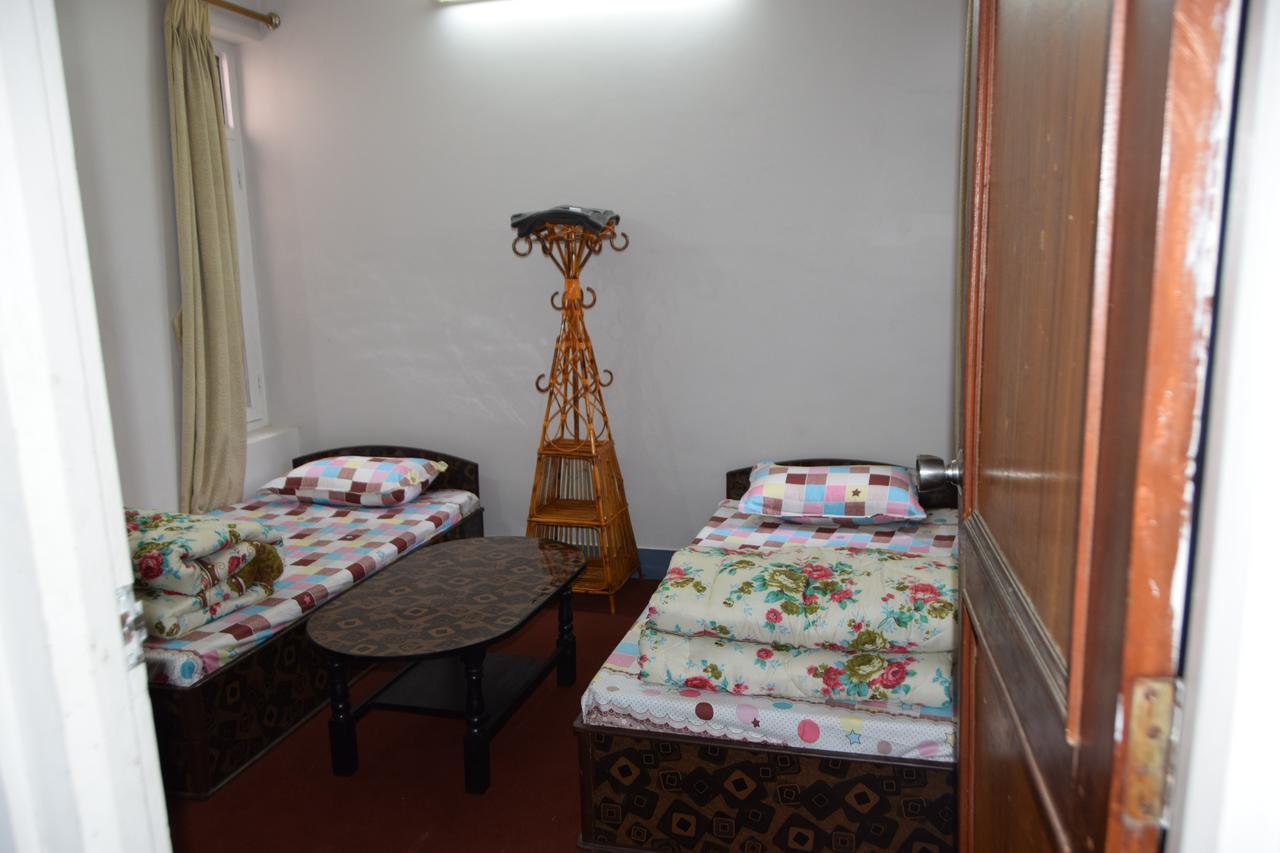 Travelers Home Catmandu Exterior foto