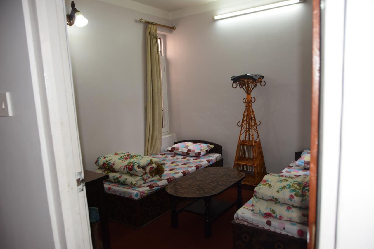 Travelers Home Catmandu Exterior foto