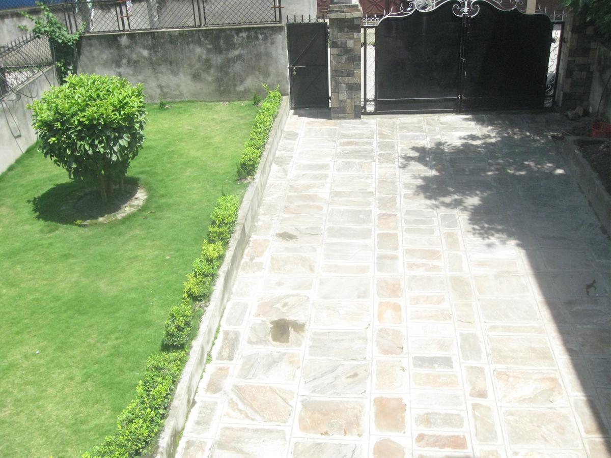 Travelers Home Catmandu Exterior foto